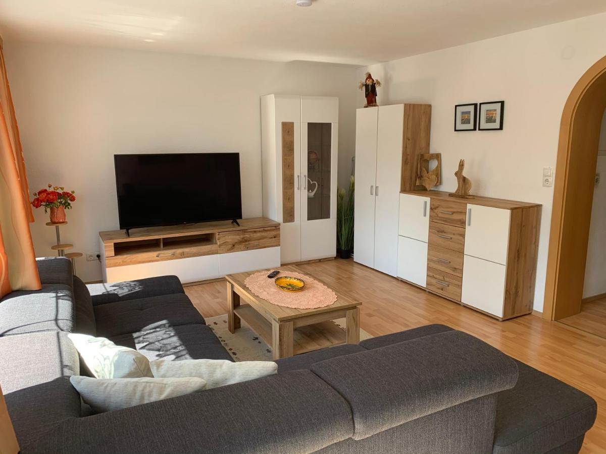 Landhaus Viktoria Imst Exteriér fotografie