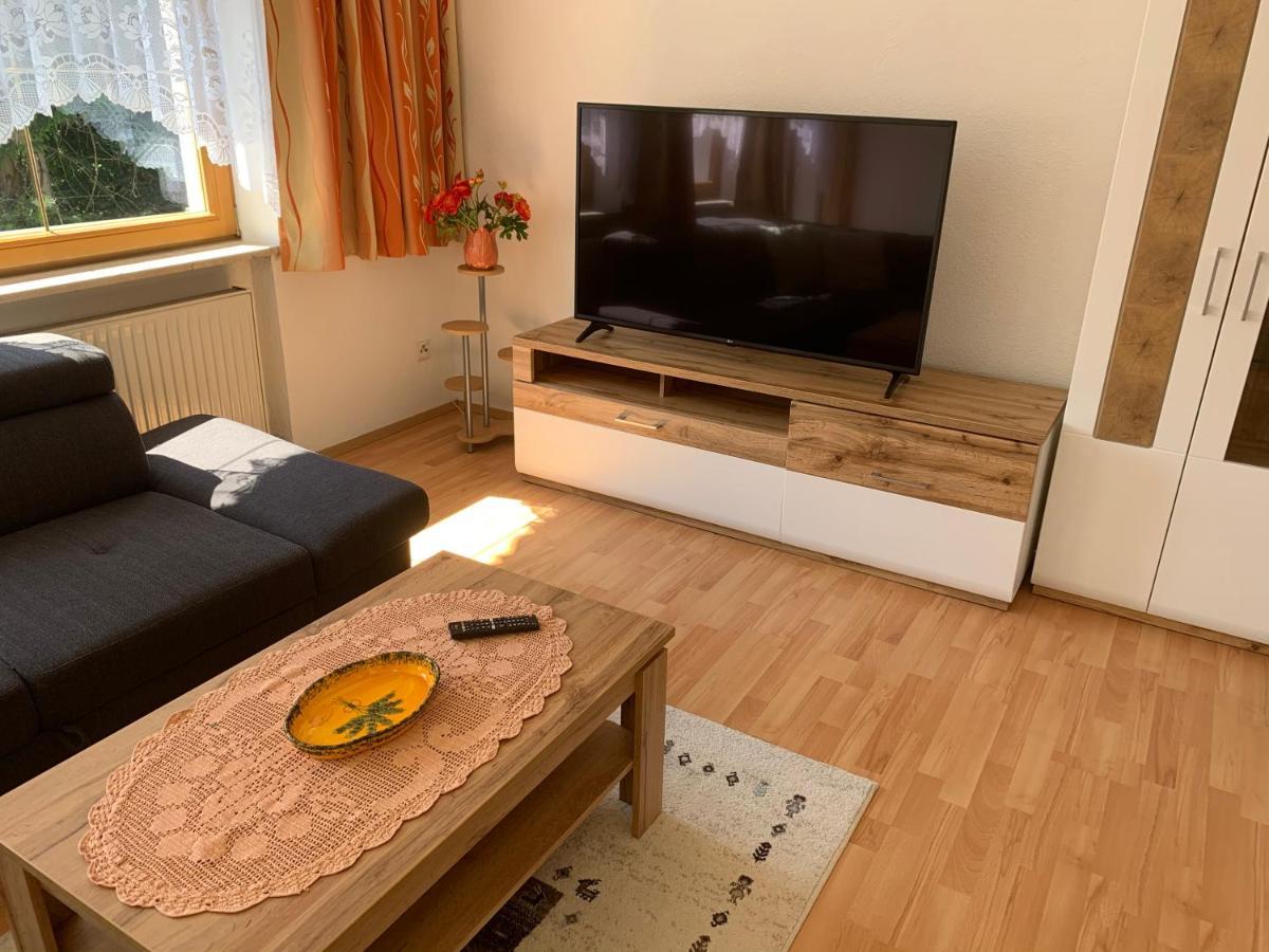 Landhaus Viktoria Imst Exteriér fotografie