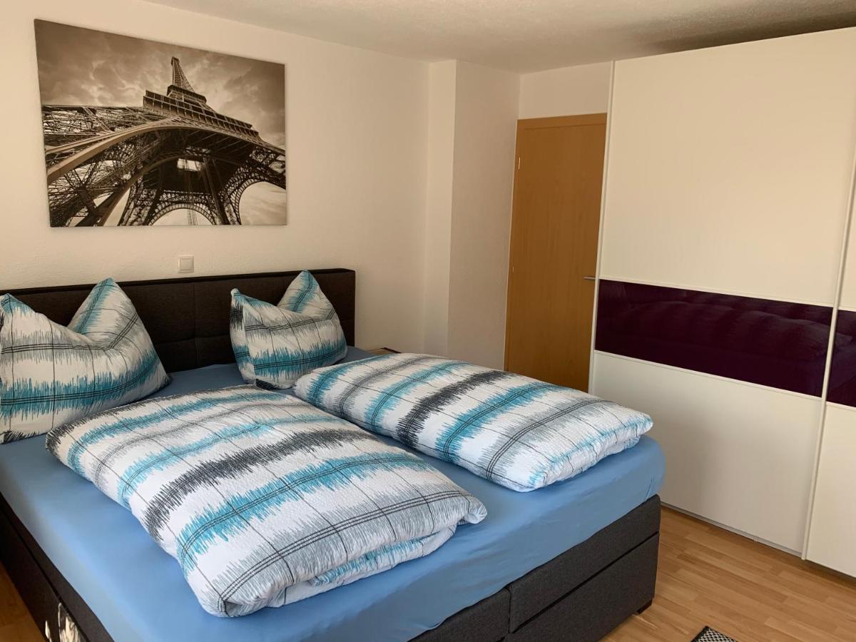 Landhaus Viktoria Imst Exteriér fotografie