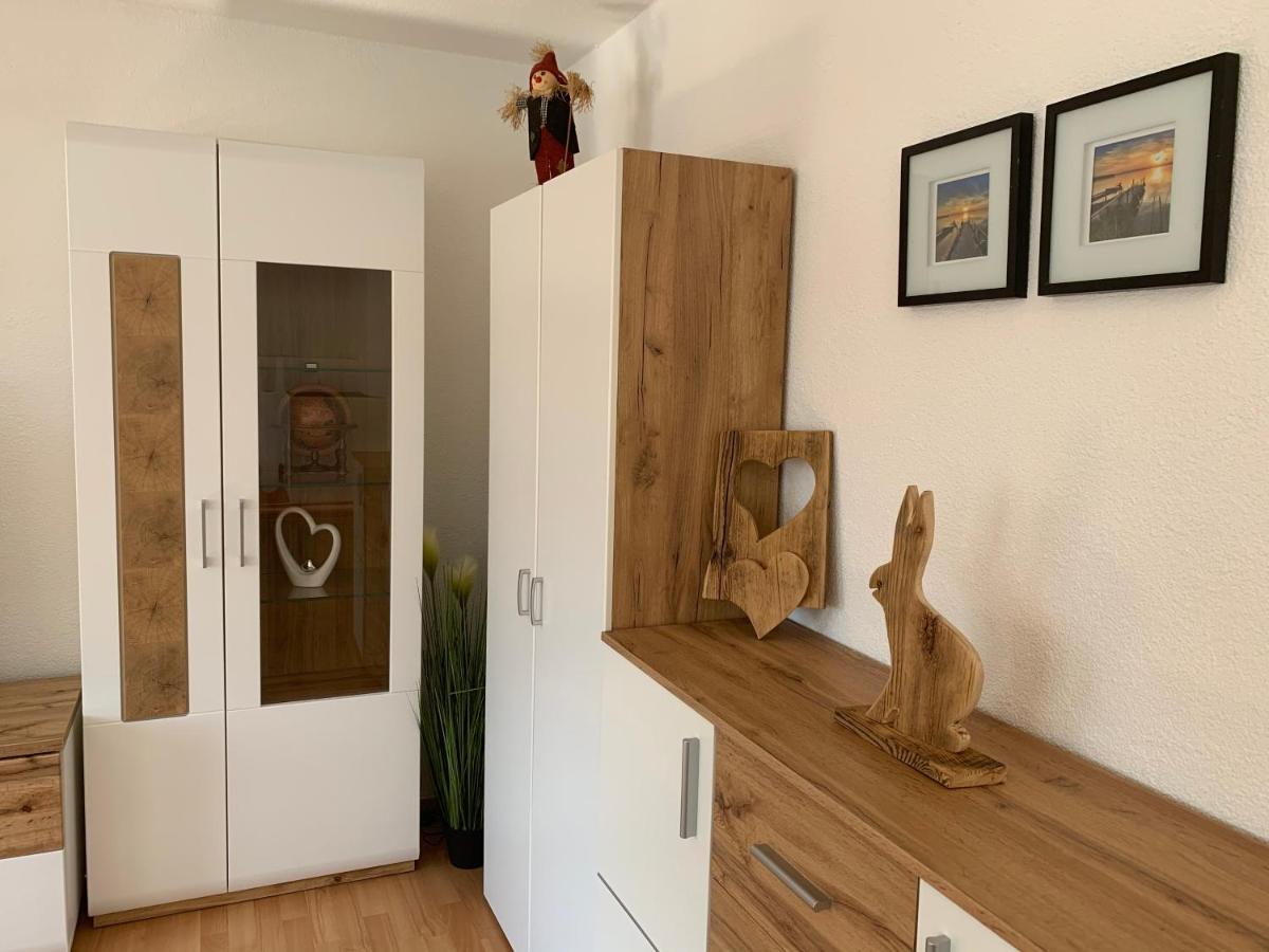 Landhaus Viktoria Imst Exteriér fotografie