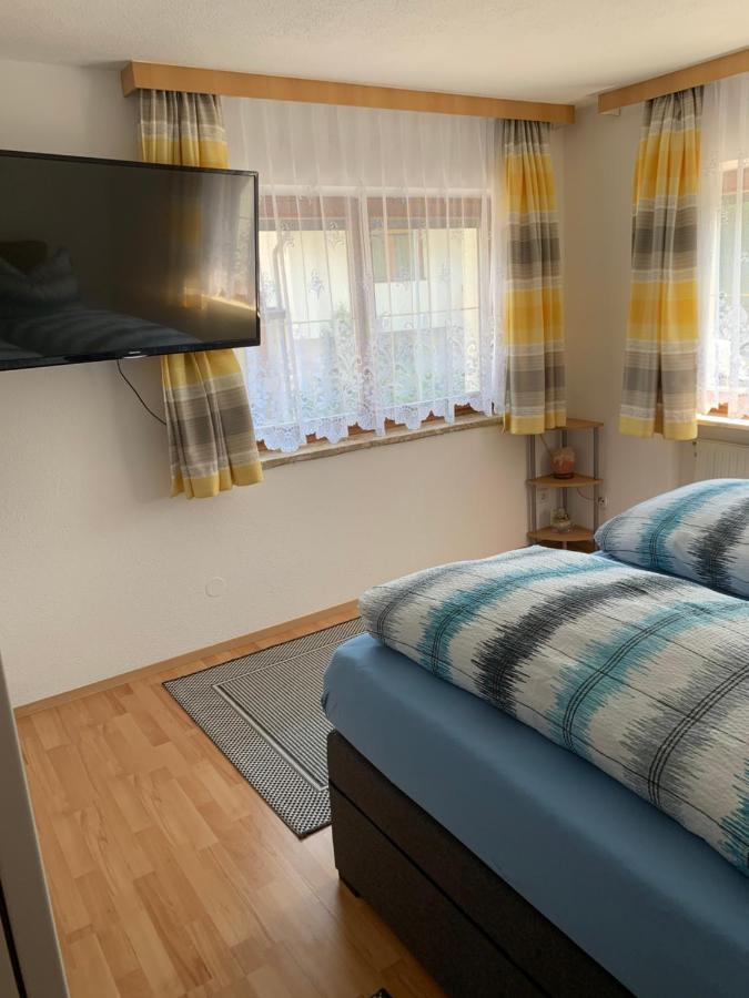 Landhaus Viktoria Imst Exteriér fotografie