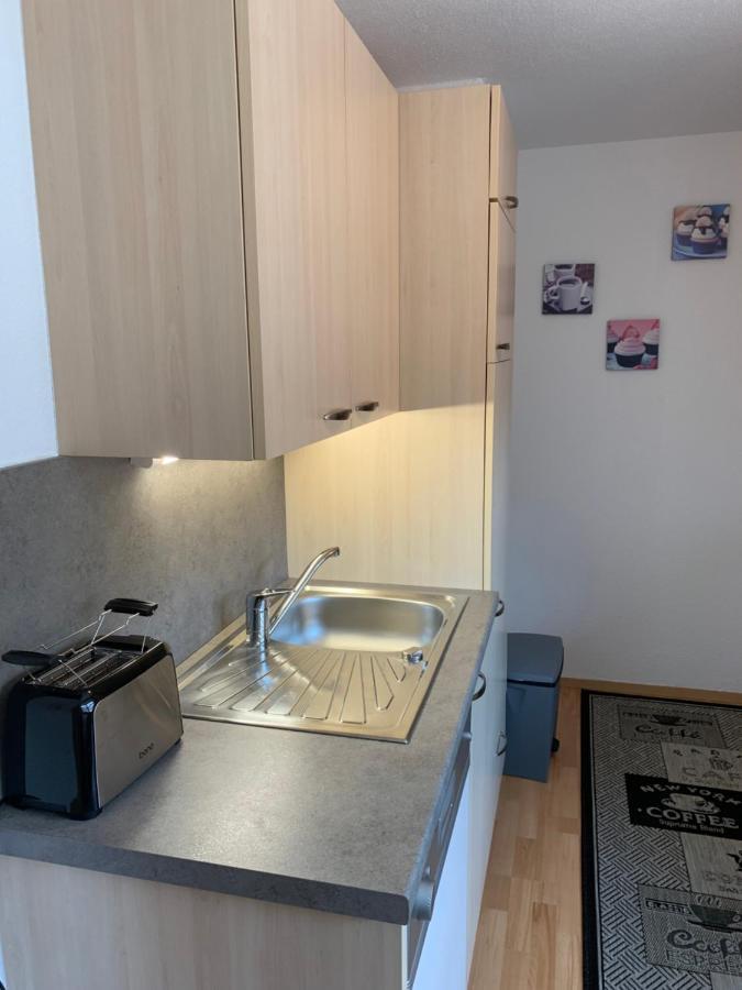Landhaus Viktoria Imst Exteriér fotografie