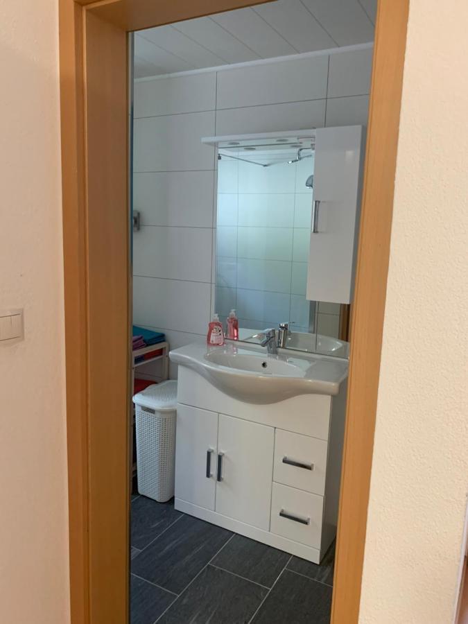 Landhaus Viktoria Imst Exteriér fotografie