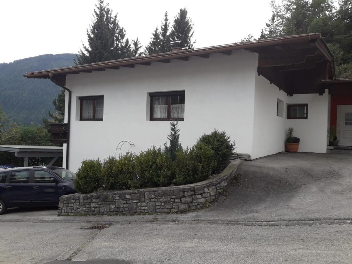 Landhaus Viktoria Imst Exteriér fotografie